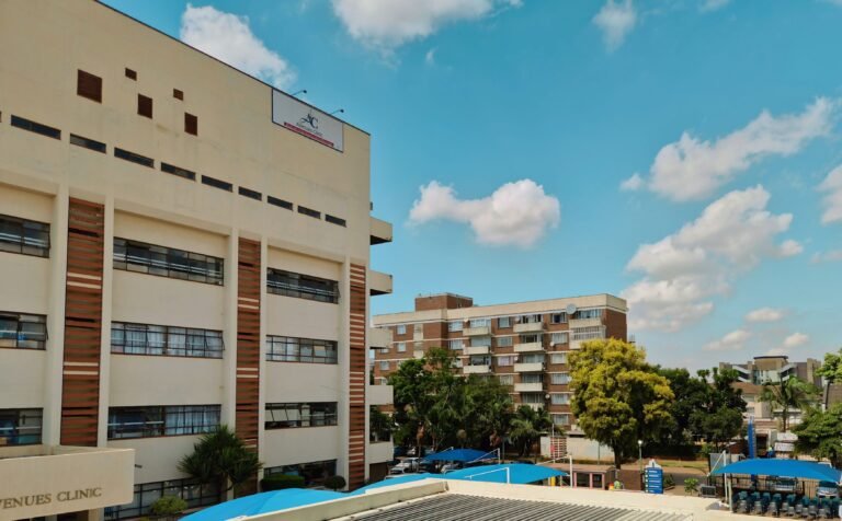 Le Centre Hospitalier Fanny Ramadier à Saint-Chély-d&rsquo;Apcher : hôpital, EHPAD et maison de retraite
