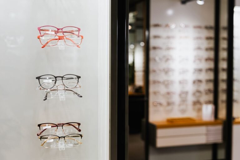 Opticien à Saint-Chély-d&rsquo;Apcher (48200) : où faire contrôler sa vue