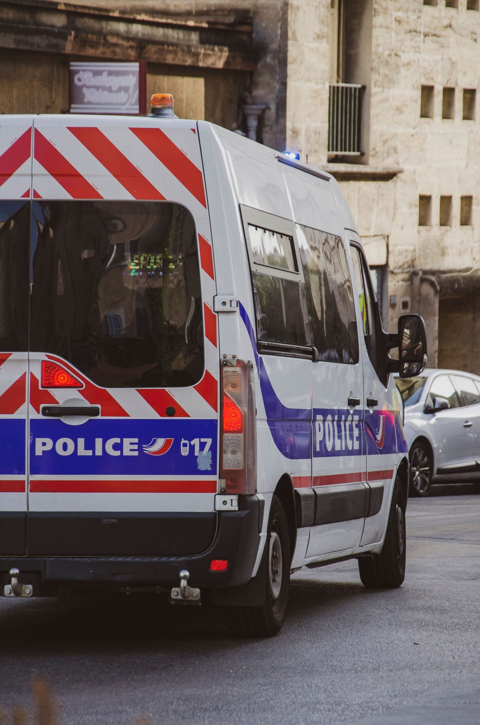 Sécurité à Saint-Chély-d'Apcher : gendarmerie, police municipale et garde champêtre Photo d'illustration - police municipale
