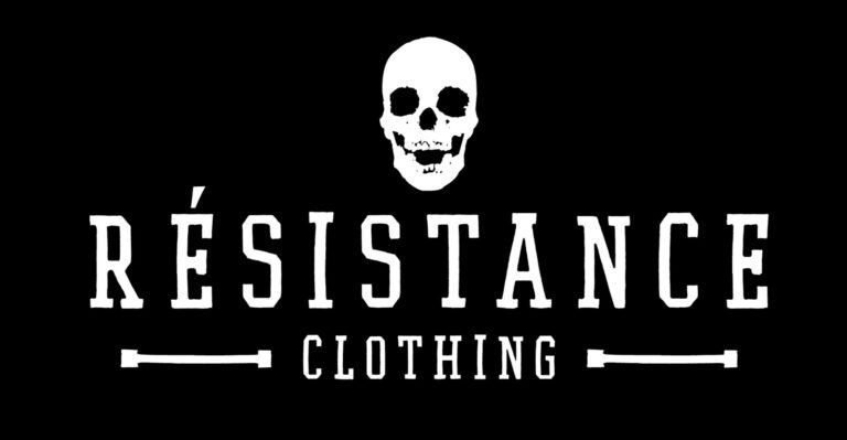 Résistance Clothing à Saint-Chély-d&rsquo;Apcher (48200) : la marque de vêtements 100% lozérienne à découvrir chez Esprit Dressing