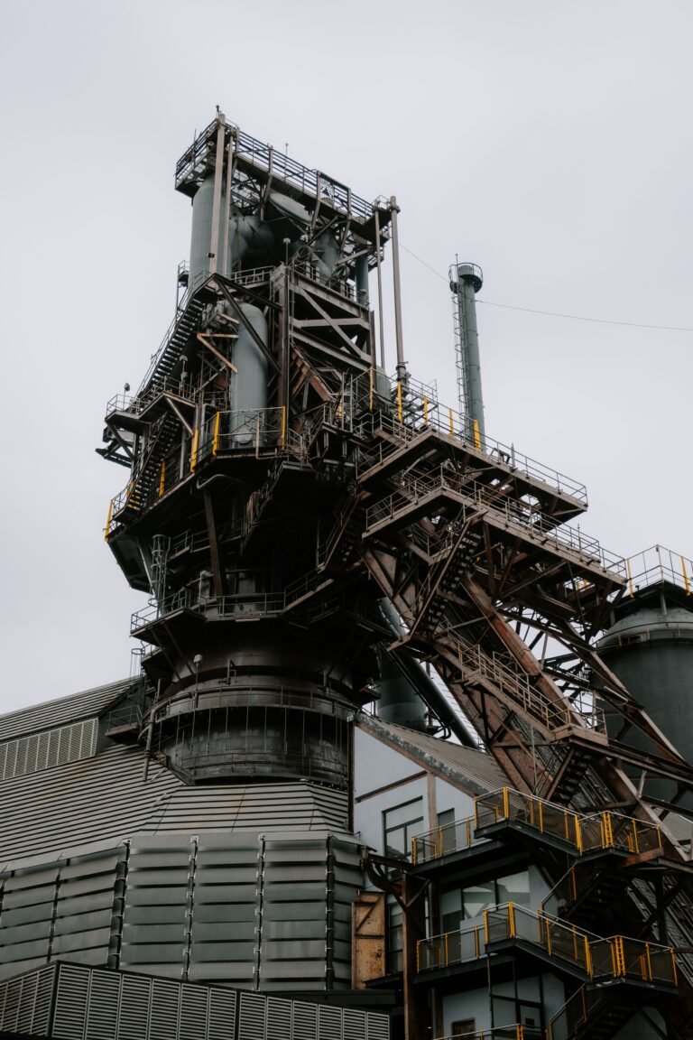 L&rsquo;usine ArcelorMittal de Saint-Chély-d&rsquo;Apcher (48200) : histoire, activité et emploi